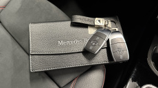 Mercedes-Benz A-Class A200 AMG Line Executive 5dr Petrol Hatchback